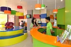 POP Hotel Teuku Umar 