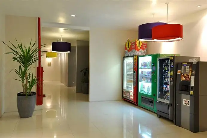 POP Hotel Teuku Umar 