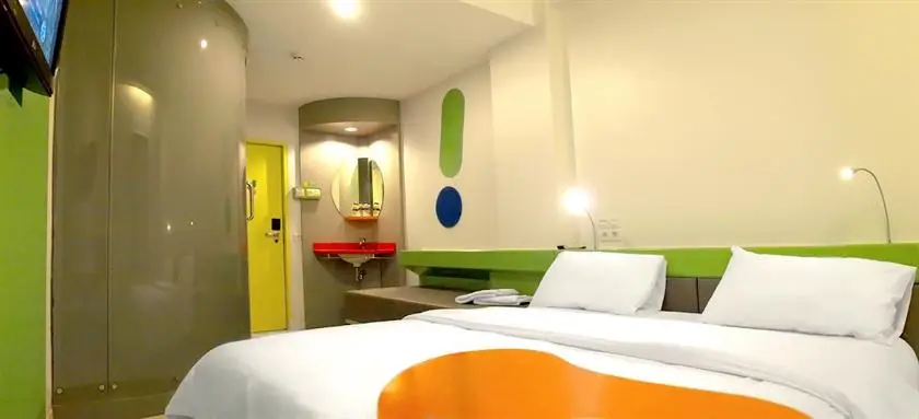 POP Hotel Teuku Umar 