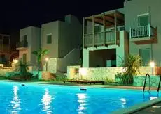 Plakias Resorts 