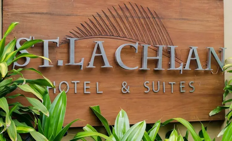 St Lachlan Hotel & Suites 