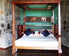 The Elephant Corridor Hotel 