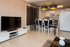 Apartamenty Apartinfo Morena 