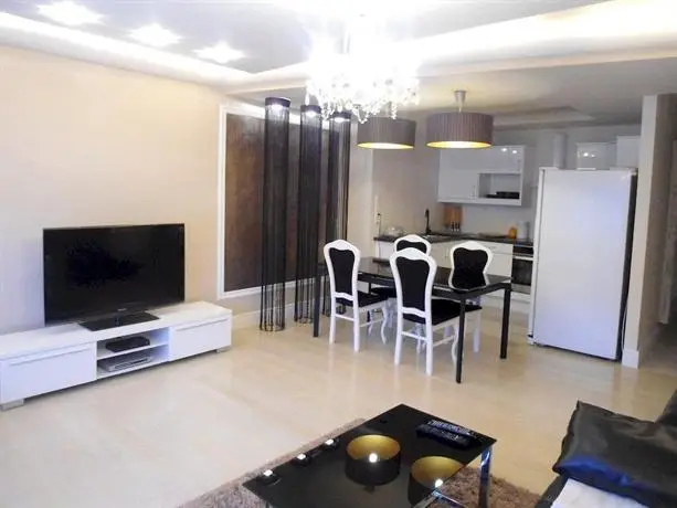 Apartamenty Apartinfo Morena 