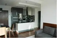 Apartamenty Apartinfo Morena 