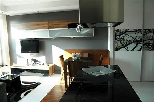 Apartamenty Apartinfo Morena 