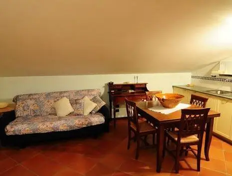 B&B Casa Casotto 