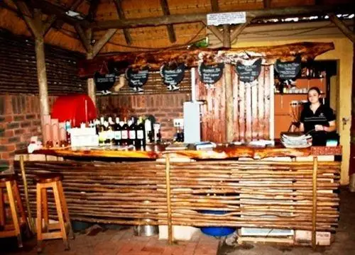 Chicken Shack Lodge Durban