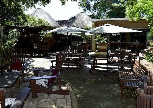 Chicken Shack Lodge Durban 