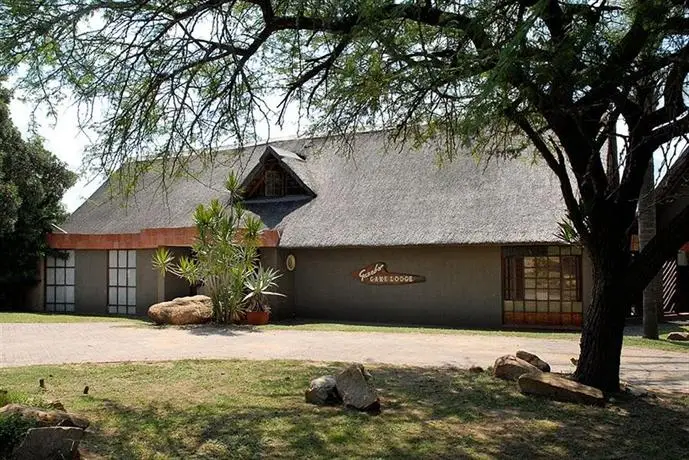 Gazebo Lodge - Hostel 