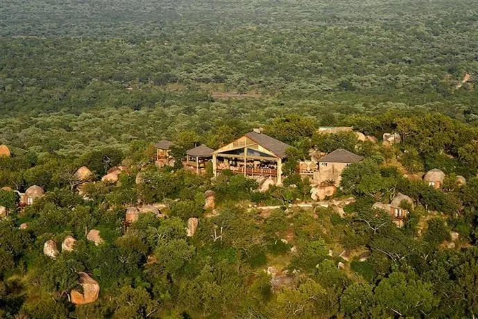 Gazebo Lodge - Hostel 