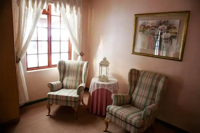 Huijs Te Marquette Guesthouse Mossel Bay