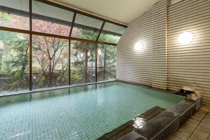 Ryokan Gizan 