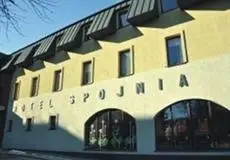 Spojnia Hotel Gdansk 