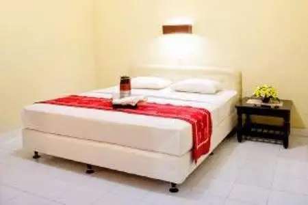 Wisma Gajah Guest House 