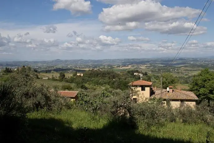 Agriturismo Il Castagnolino 