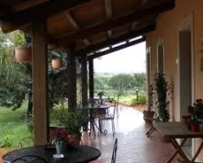 Agriturismo Villa Cristina 