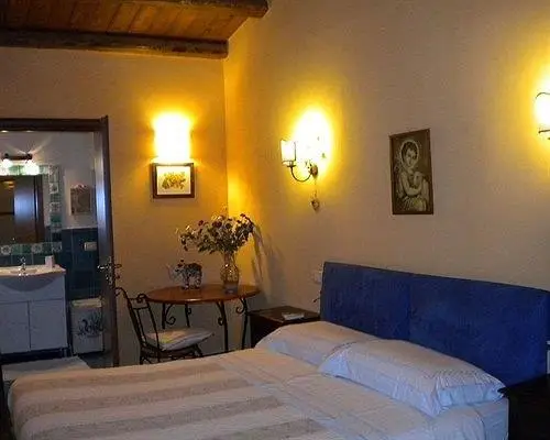 Agriturismo Villa Cristina 