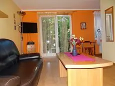 Apartament w Porcie Kolobrzeg 