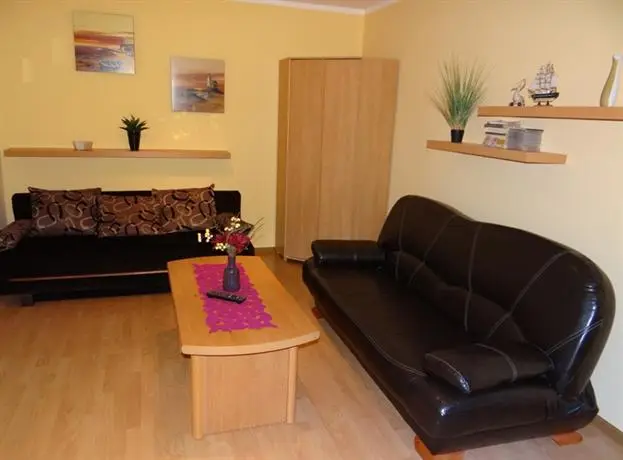 Apartament w Porcie Kolobrzeg