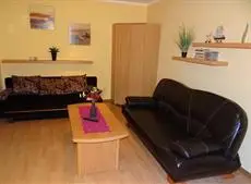 Apartament w Porcie Kolobrzeg 