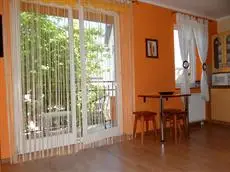 Apartament w Porcie Kolobrzeg 