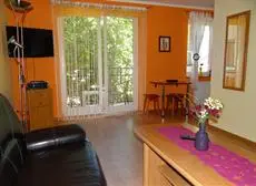 Apartament w Porcie Kolobrzeg 