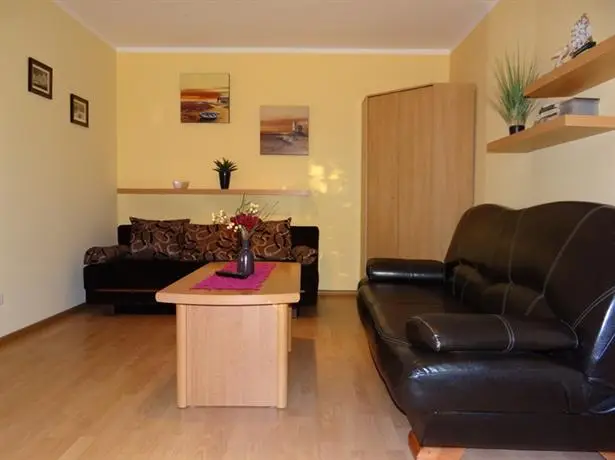 Apartament w Porcie Kolobrzeg 