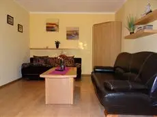 Apartament w Porcie Kolobrzeg 