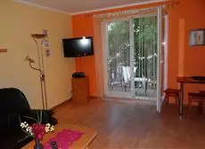 Apartament w Porcie Kolobrzeg 