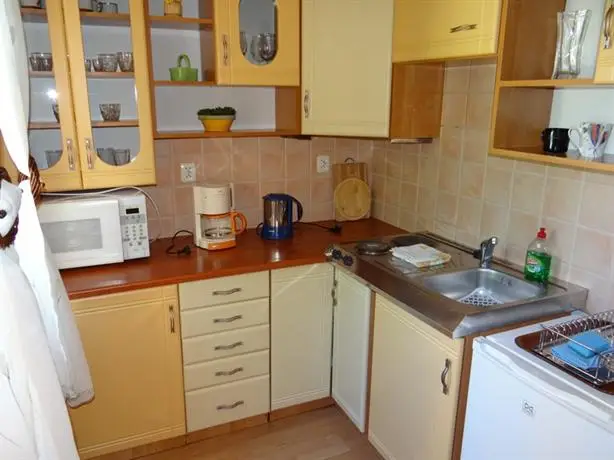 Apartament w Porcie Kolobrzeg 