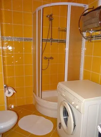 Apartament w Porcie Kolobrzeg 