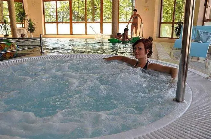 Dworek Morski SPA & Wellness 