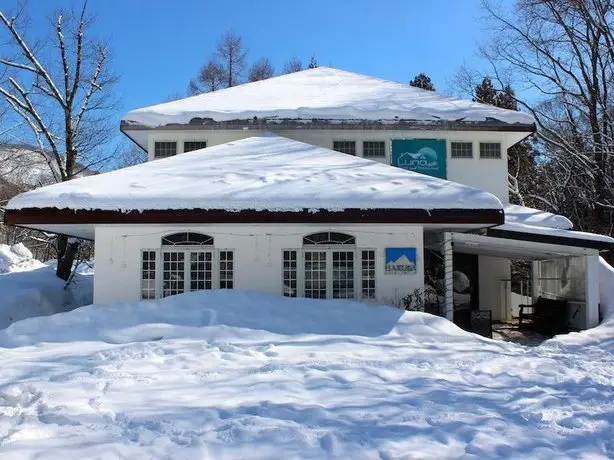 Hakuba Luna Hotel