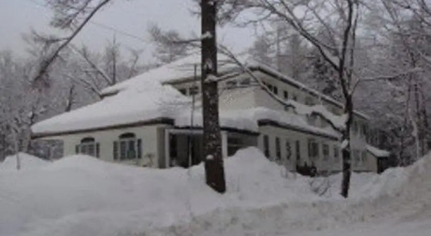 Hakuba Luna Hotel