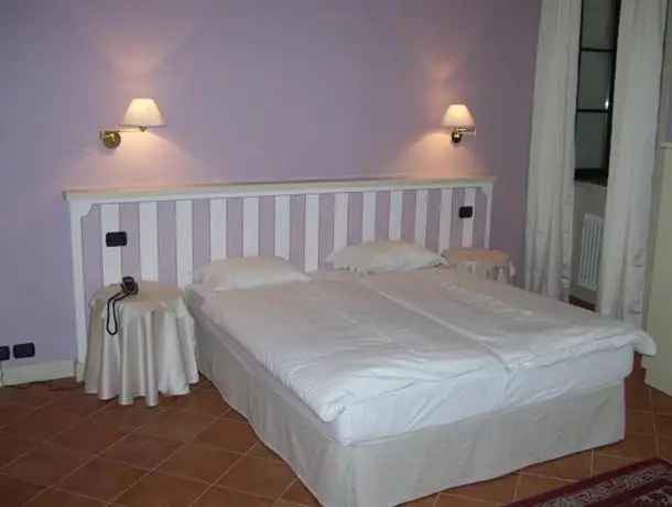 Hotel Casa Arizzoli 