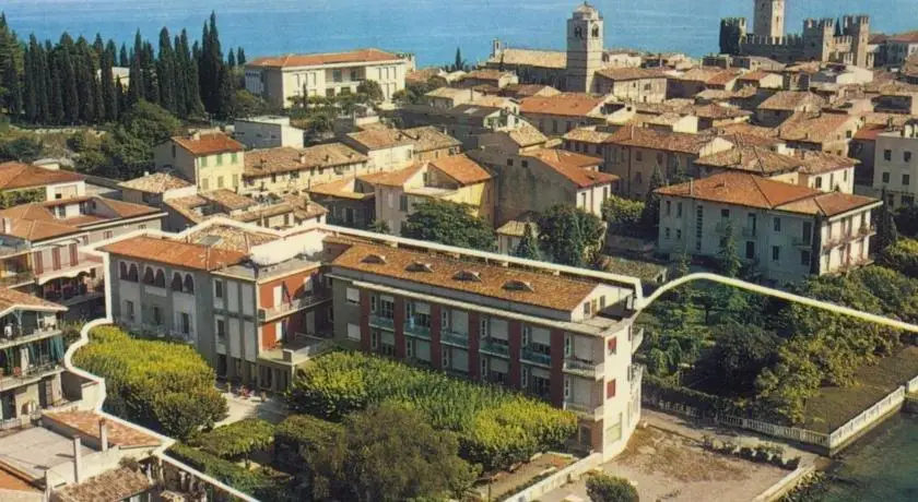 Hotel Giardino Sirmione