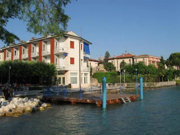 Hotel Giardino Sirmione 