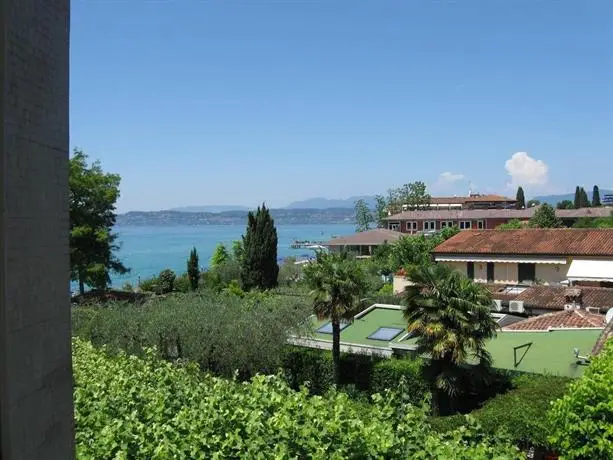 Hotel Giardino Sirmione 