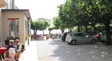 Hotel Giardino Sirmione 