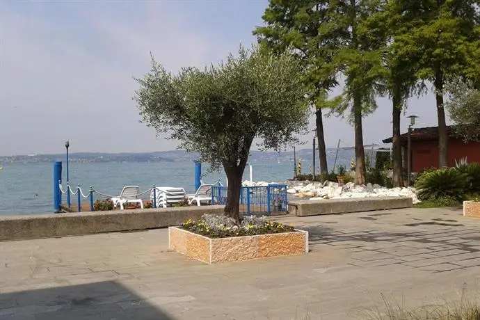 Hotel Giardino Sirmione 