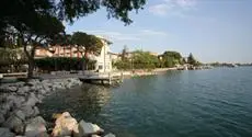 Hotel Giardino Sirmione 