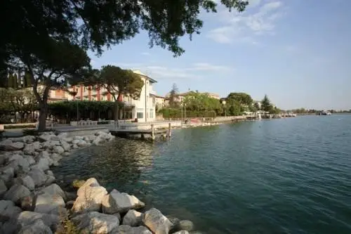 Hotel Giardino Sirmione 