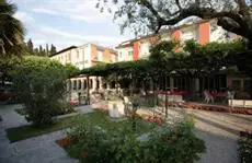 Hotel Giardino Sirmione 