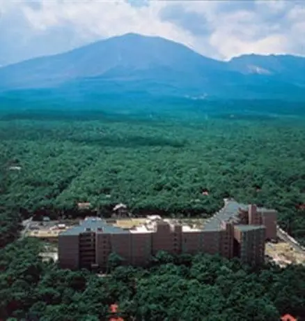 Karuizawa Hotel 1130