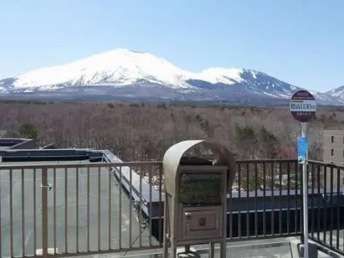 Karuizawa Hotel 1130 