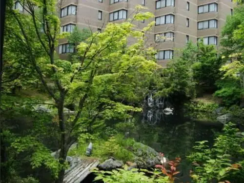 Karuizawa Hotel 1130 