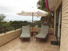 Luna Lodge Plettenberg Bay 