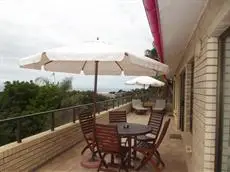 Luna Lodge Plettenberg Bay 