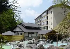 Manza Kogen Hotel 